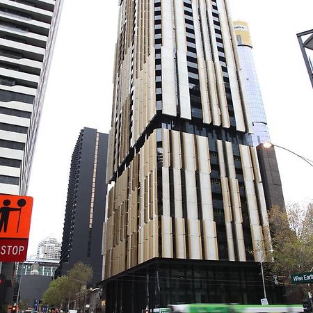 Melbourne Empire Apartments Melburne Exterior foto